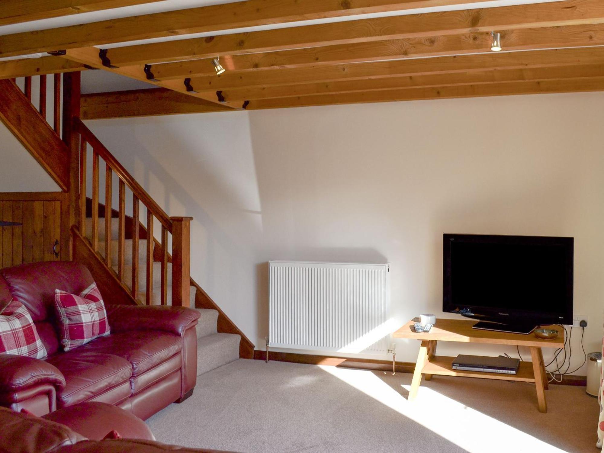 Ash Tree Cottage Gillamoor Exterior foto